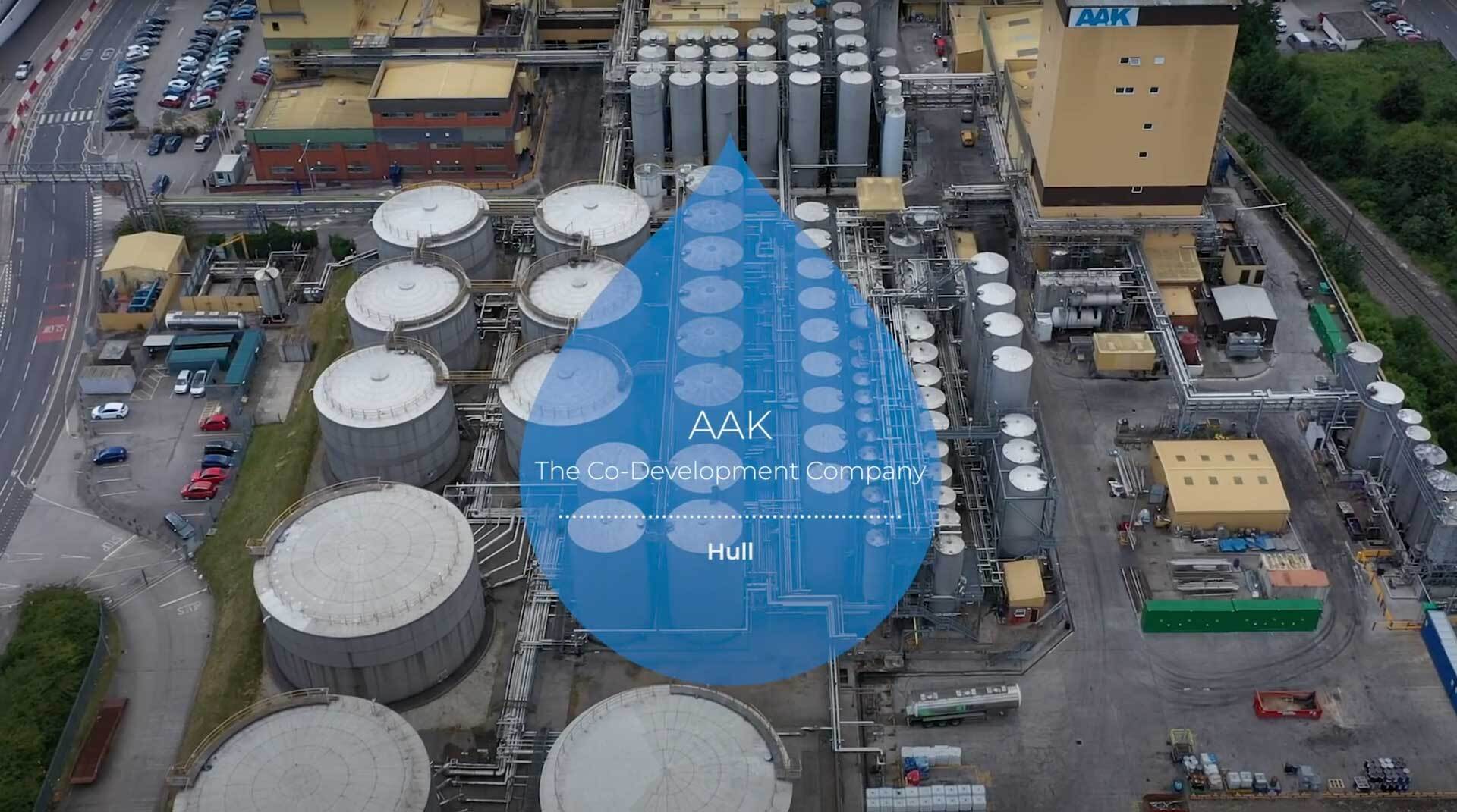 AAK Hull video thumbnail