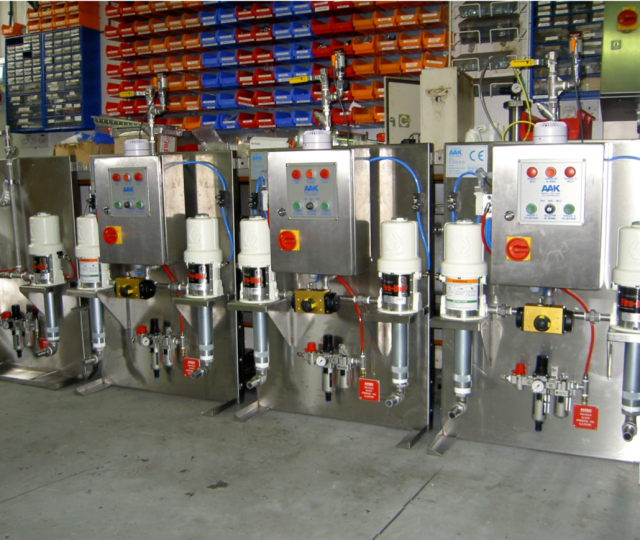General Engineering Projects | AAK International